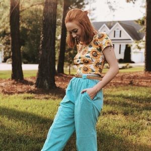 Meet your Posher, Hannah